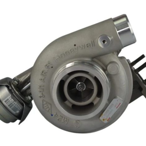 5040893025C Iveco Daily 3.0L Turbocharger Turbotech Queensland Iveco
