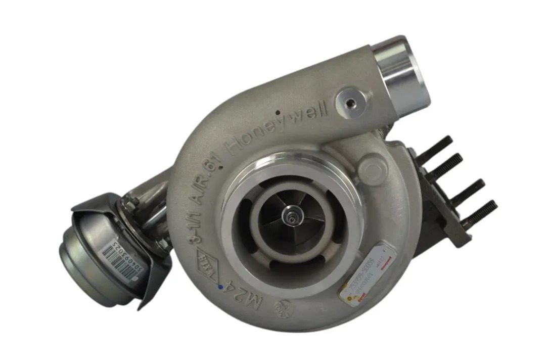 5040893025C Iveco Daily 3.0L Turbocharger Turbotech Queensland Iveco