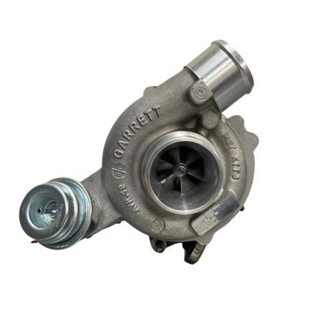 A6650901780 Ssanyong Rexton 2.7L (Diesel) Turbocharger GT2056 Turbotech Queensland OEM Turbochargers