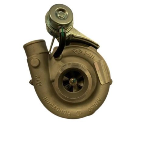C3960404 Dongfeng Cummins Turbocharger TB3404 (6CT) Turbotech Queensland Industrial Machinery