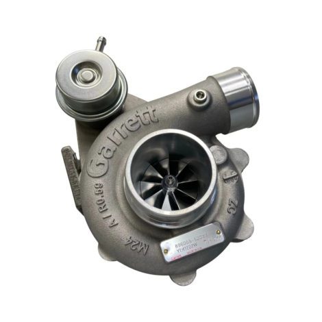 GBC22-350 (Garrett Boost Club) Turbotech Queensland Performance Turbochargers