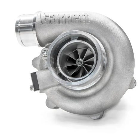 Garrett G25-550 (Reverse Rotation) Turbotech Queensland Performance Turbochargers