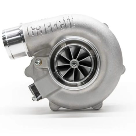 Garrett G25-660 (Reverse Rotation) Turbotech Queensland Performance Turbochargers