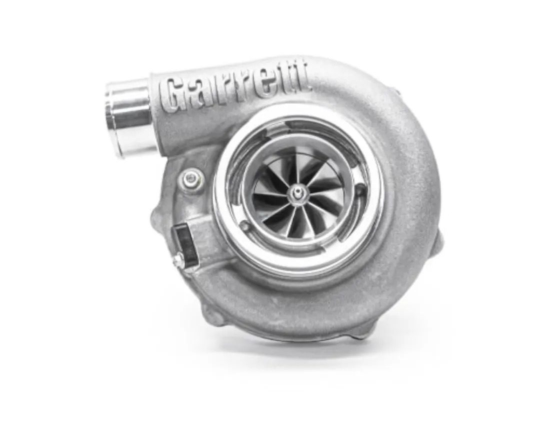 Garrett G30-770 (Reverse Rotation) Turbotech Queensland Performance Turbochargers