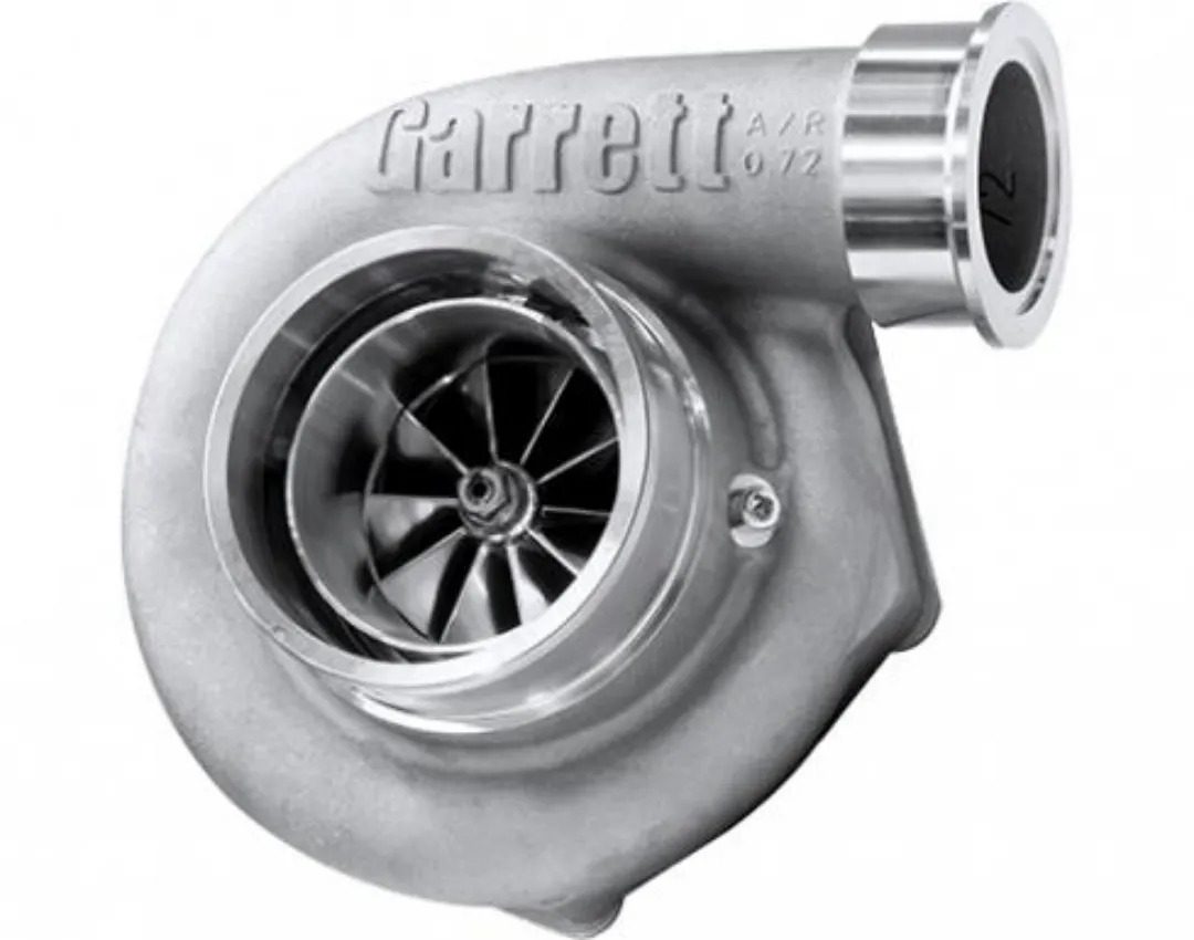 Garrett GTX3584RS Gen II Turbotech Queensland Performance Turbochargers