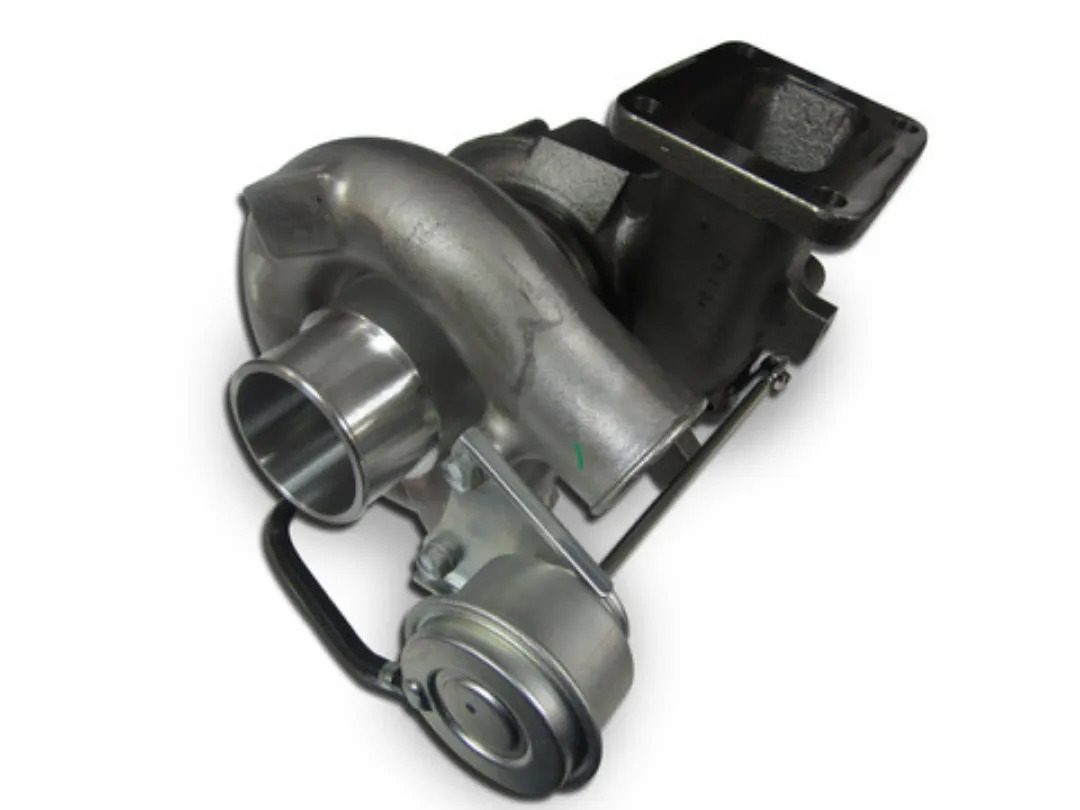 ME304598 Mitsubishi Canter 6M60T Turbocharger TD06 Turbotech Queensland Truck/Transport