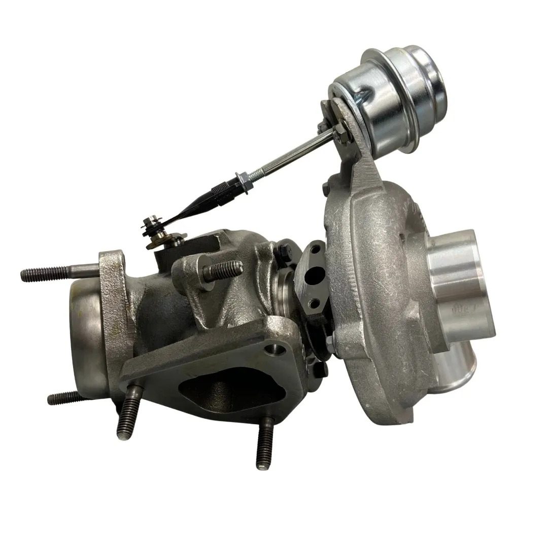 A6650901780 Ssanyong Rexton 2.7L (Diesel) Turbocharger GT2056 Turbotech Queensland OEM Turbochargers
