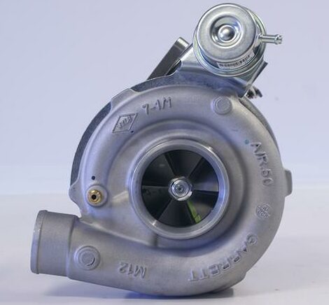 GT3582RL Standard Ford Falcon XR6T 4.0L BA/BF Turbocharger Turbotech Queensland Ford