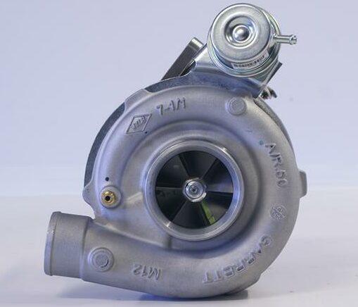 GT3582RL Standard Ford Falcon XR6T 4.0L BA/BF Turbocharger Turbotech Queensland Ford